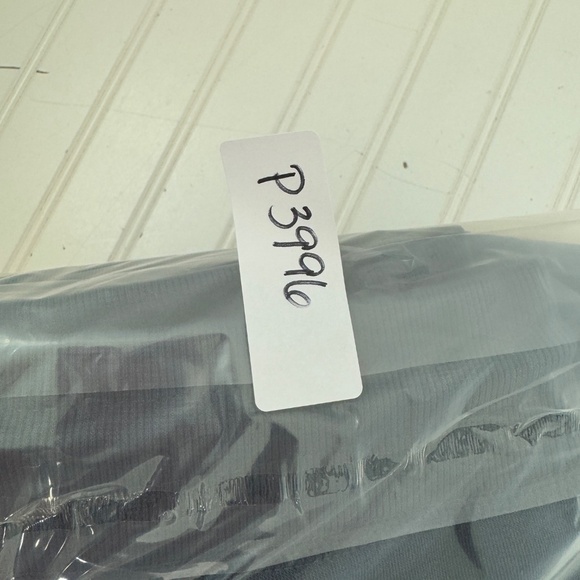 NEW Blu Rock Jogger Medium Heather Gray Men's - Picture 7 of 7